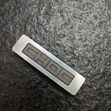 Choc Zirconium Brass