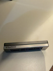 Choc Zirconium Stainless Steel