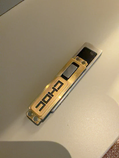 Choc Zirconium Stainless Steel