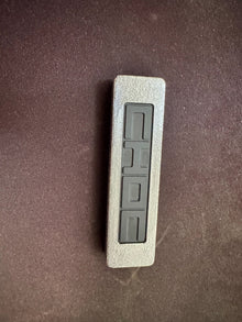Choc Zirconium Stainless Steel