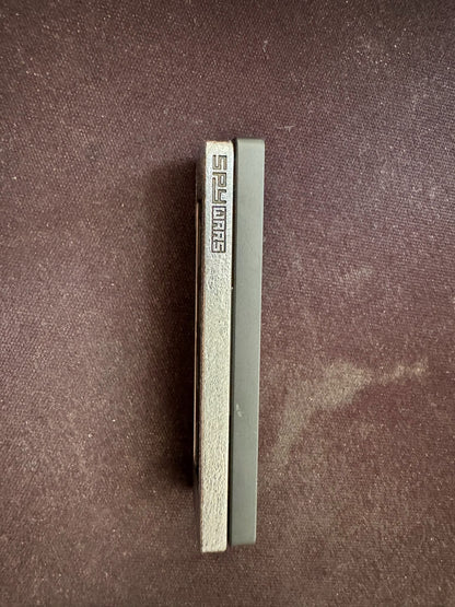 Choc Zirconium Stainless Steel
