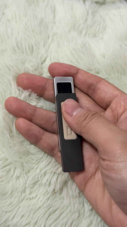Choc Zirconium Stainless Steel PEEK