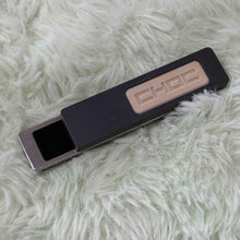 Choc Zirconium Stainless Steel PEEK