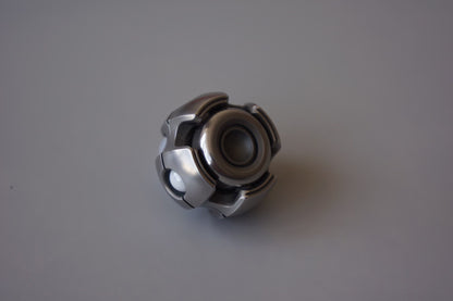 NOIZ E Stainless Steel