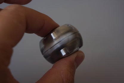 NOIZ E Stainless Steel
