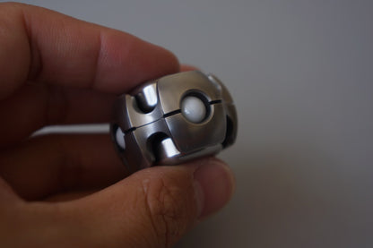 NOIZ E Stainless Steel