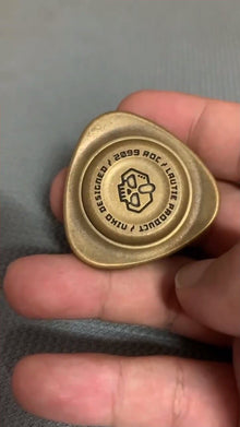 ROC-1.0 Brass