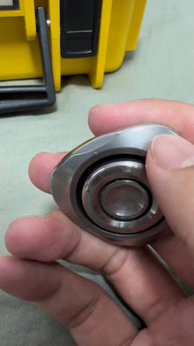 ROC-1.0 Stainless Steel