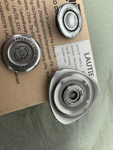 ROC-1.0 Stainless Steel