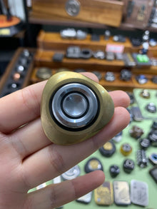 ROC-1.0 Brass Stainless Steel