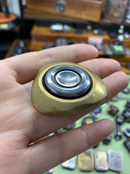ROC-1.0 Brass Stainless Steel