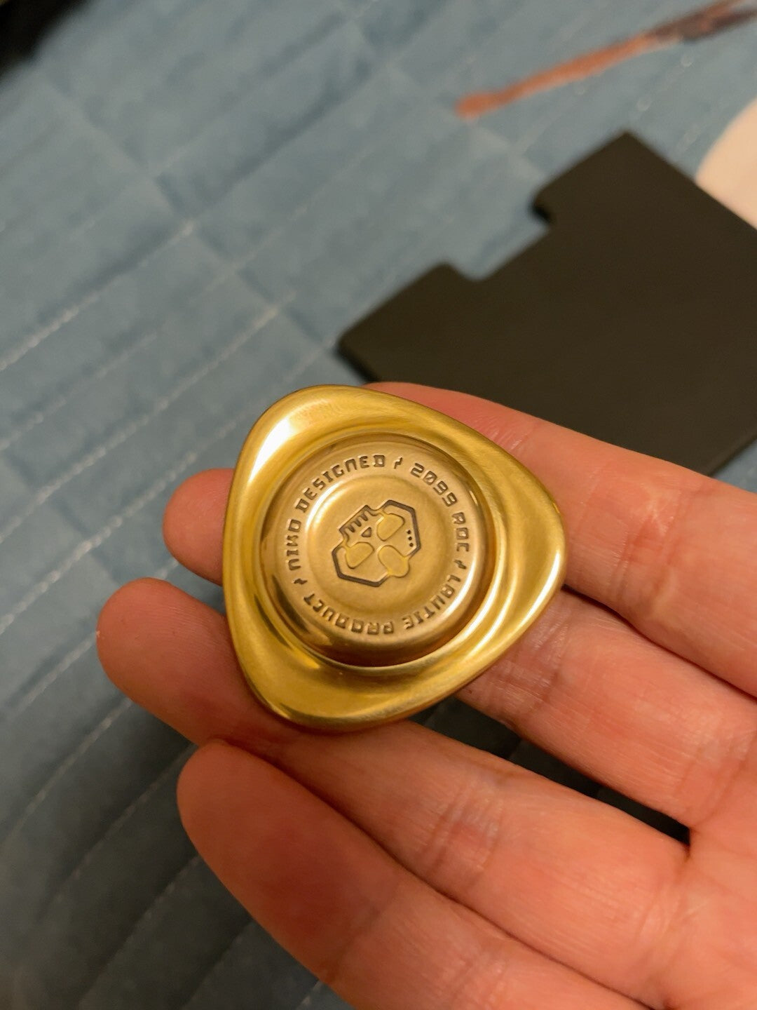 ROC-1.0 Brass