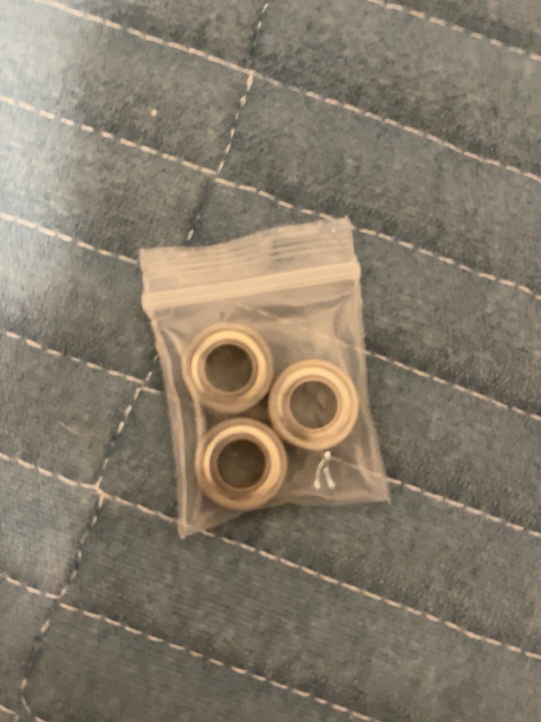 ROC-1.0 Brass