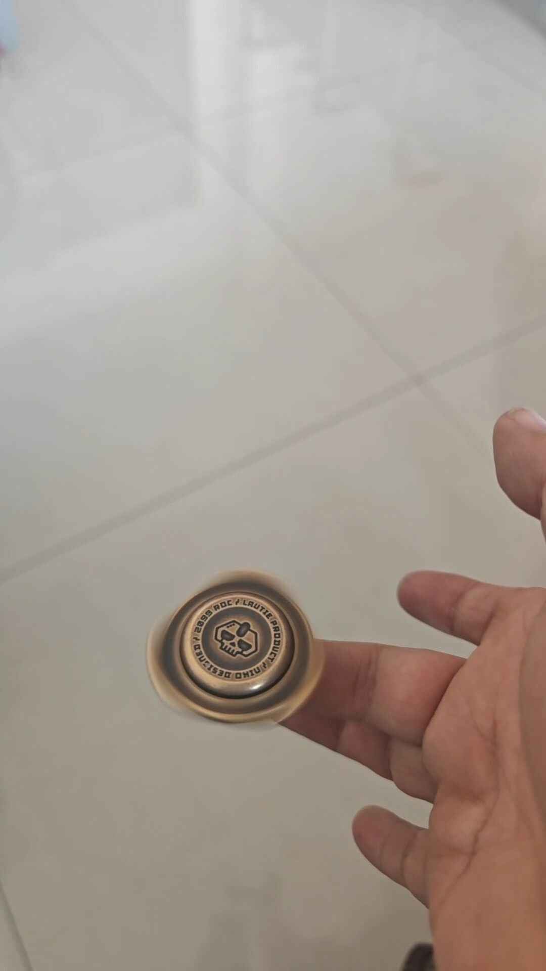 ROC-1.0 Brass