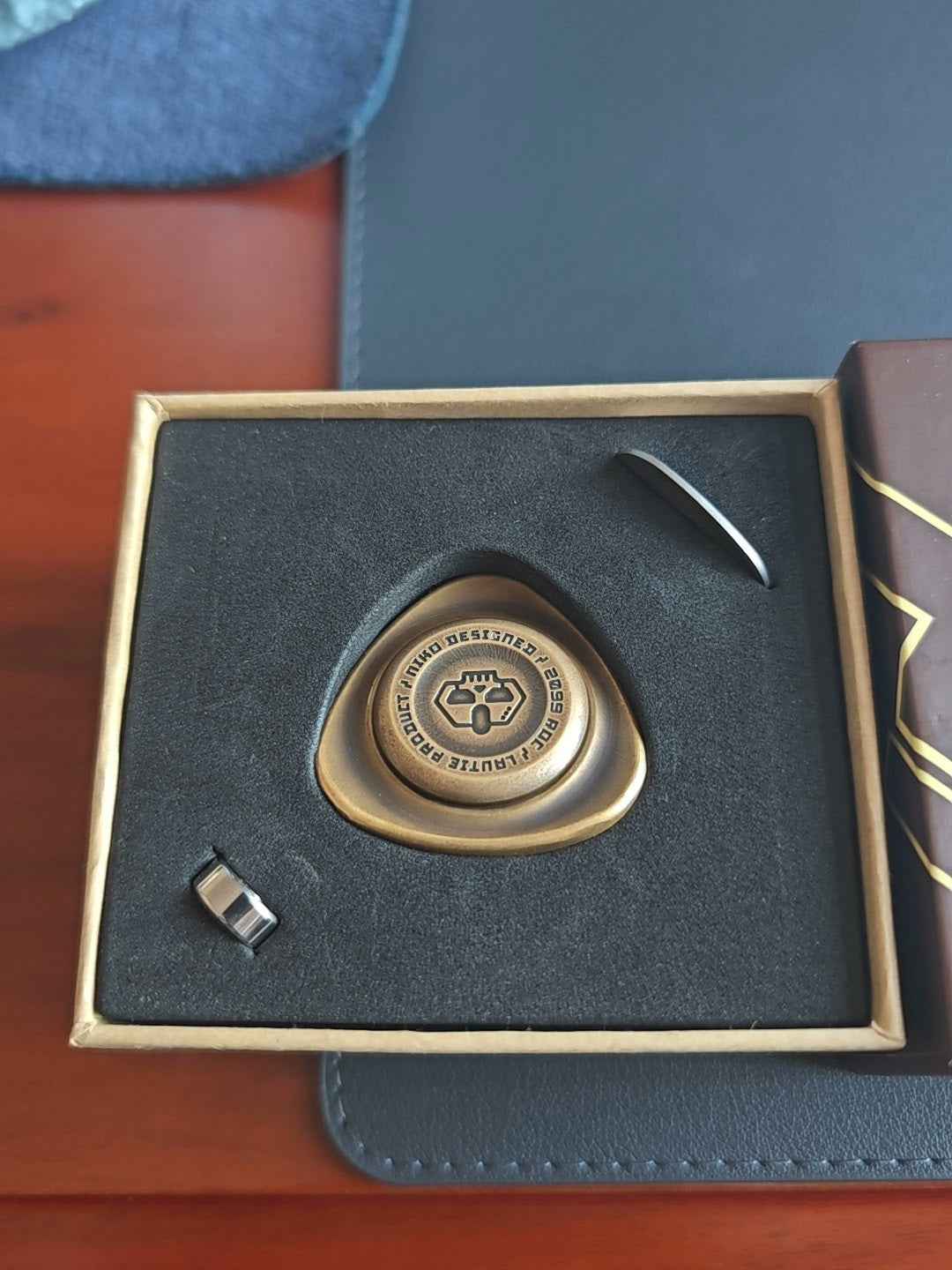 ROC-1.0 Brass
