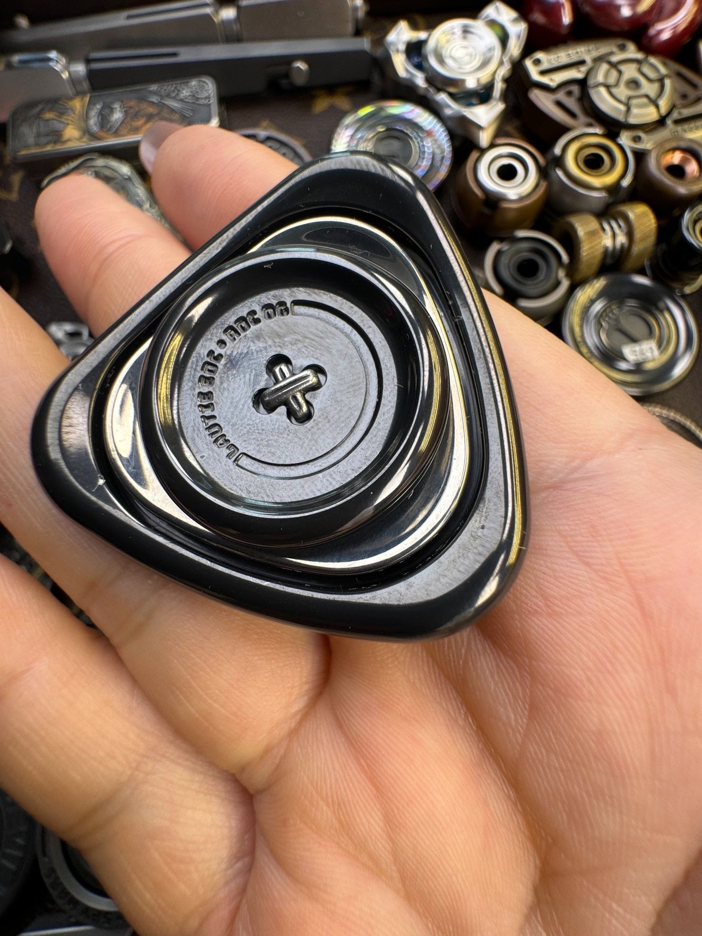 ROC OG Zirconium