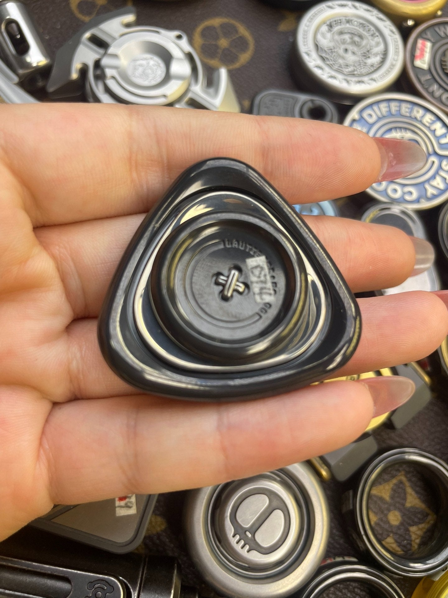 ROC OG Zirconium