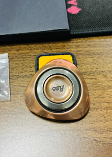 Roc 2.0 Brass