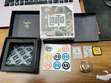 Roc 2.0 Brass