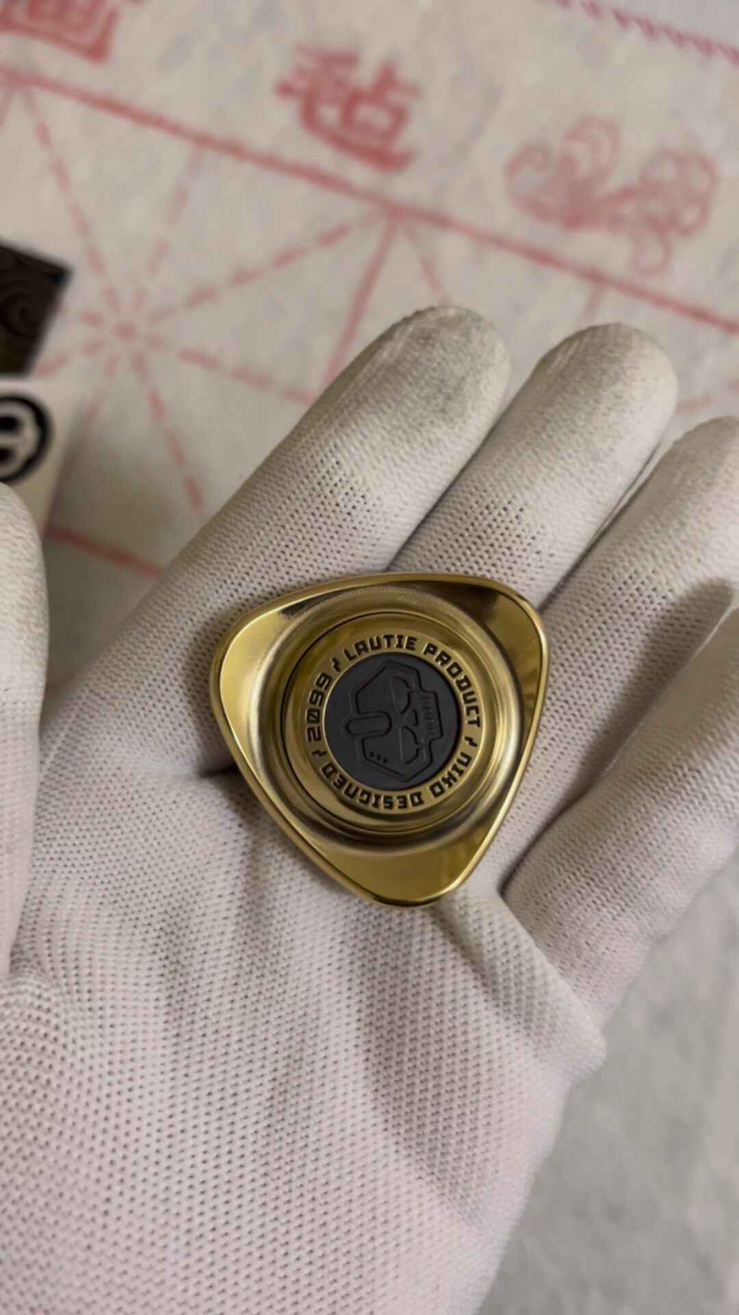 Roc 2.0 Brass