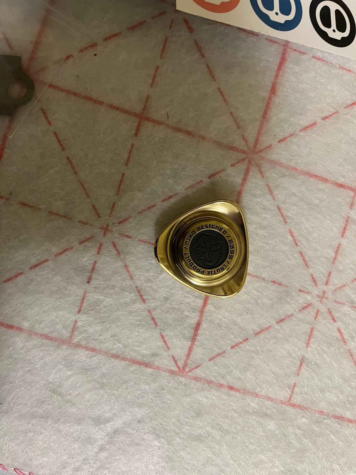 Roc 2.0 Brass