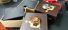 Roc 2.0 Set Copper Cupronickel