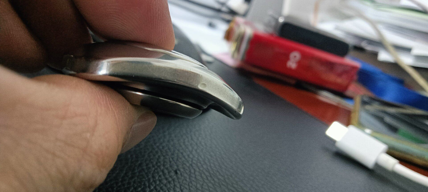 Roc 2.0 Set Copper Cupronickel