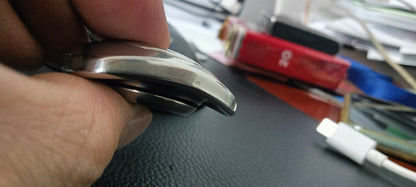 Roc 2.0 Set Copper Cupronickel