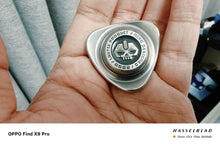 Roc 2.0 Stainless Steel