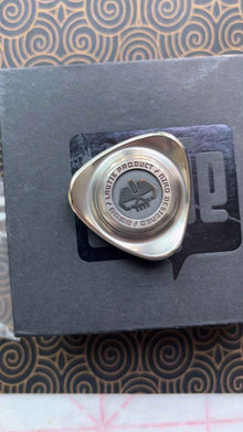 Roc 2.0 Stainless Steel