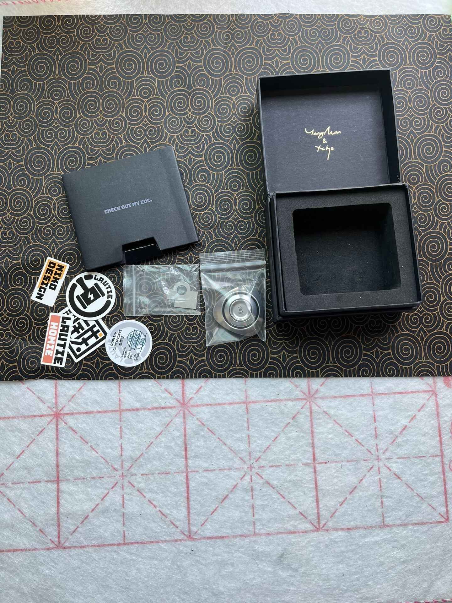 Roc 2.0 Stainless Steel