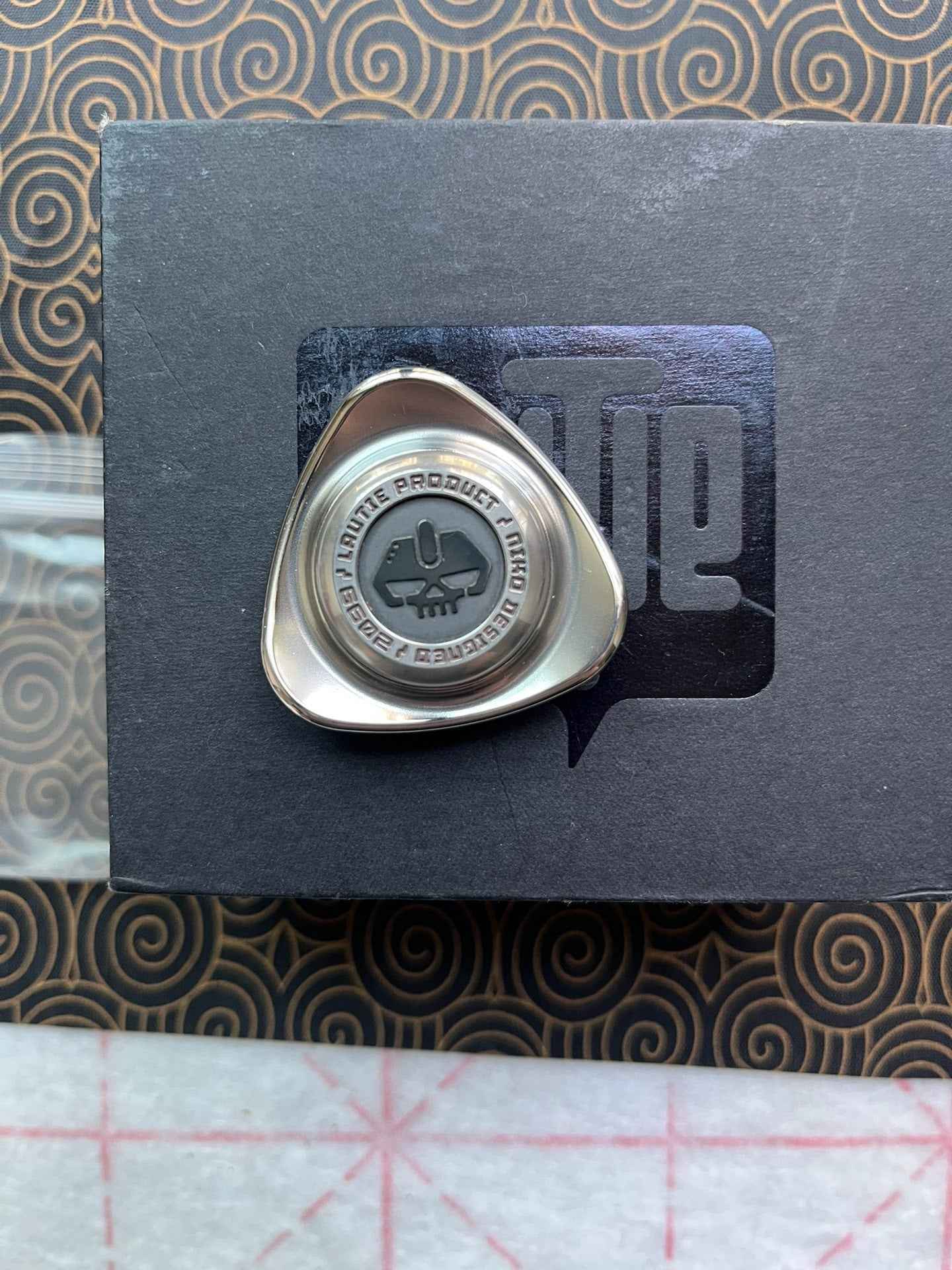 Roc 2.0 Stainless Steel