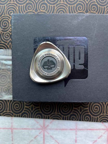Roc 2.0 Stainless Steel