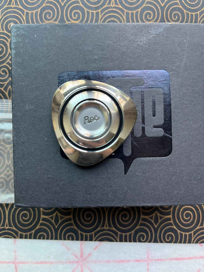 Roc 2.0 Stainless Steel