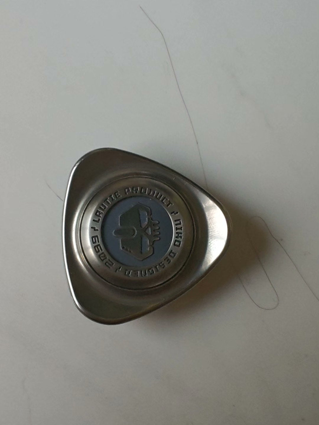 Roc 2.0 Stainless Steel