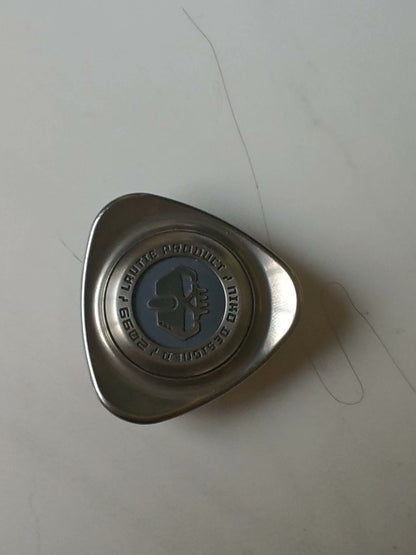 Roc 2.0 Stainless Steel