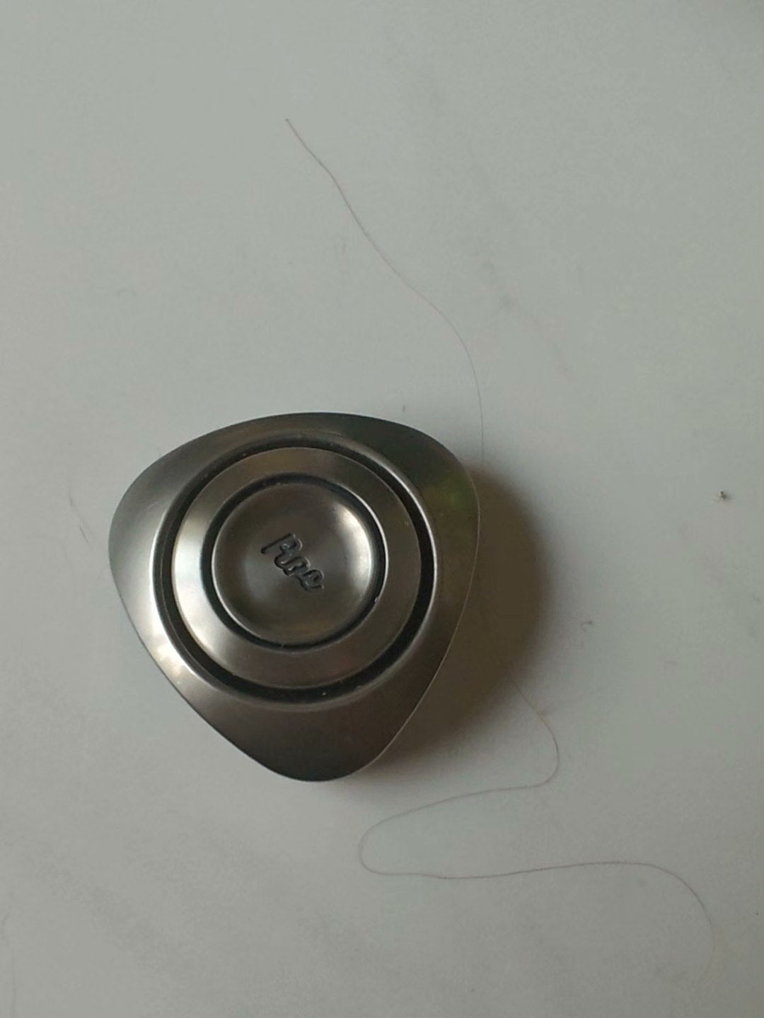 Roc 2.0 Stainless Steel