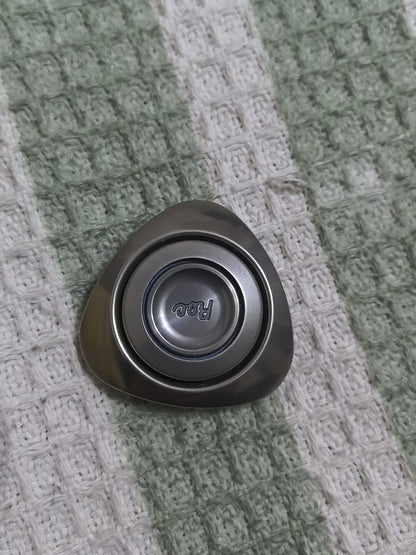 Roc 2.0 Titanium
