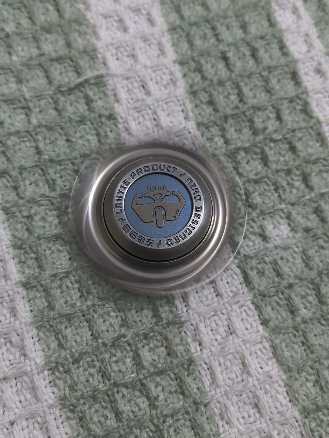 Roc 2.0 Titanium