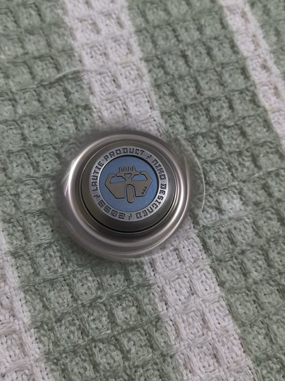 Roc 2.0 Titanium