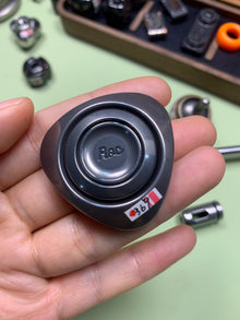 Roc 2.0 Stainless Steel