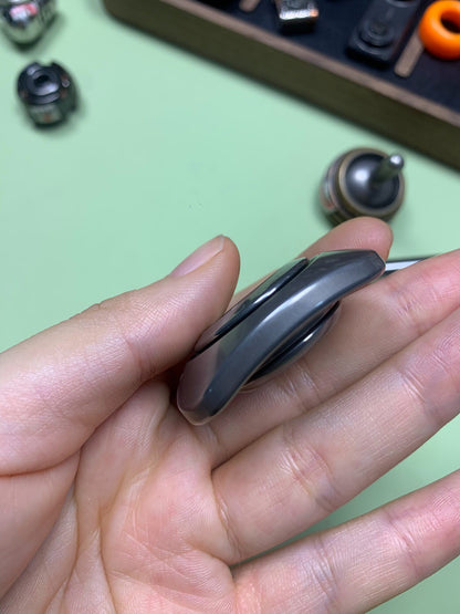 Roc 2.0 Stainless Steel