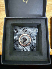 Sam Ring Spinner