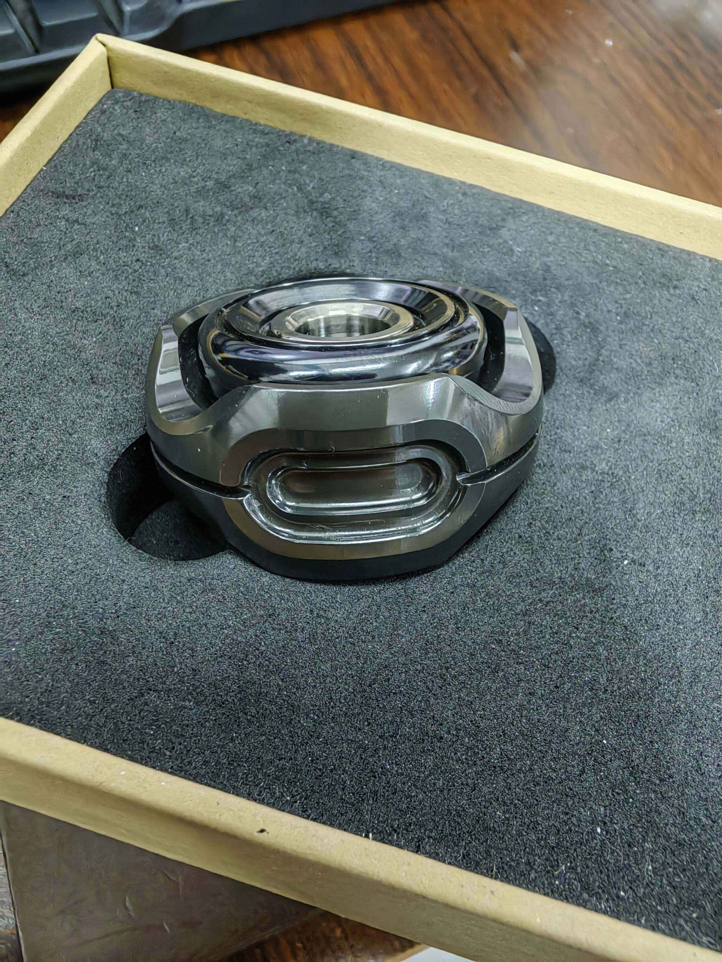 Slim Zirconium Limited Edition