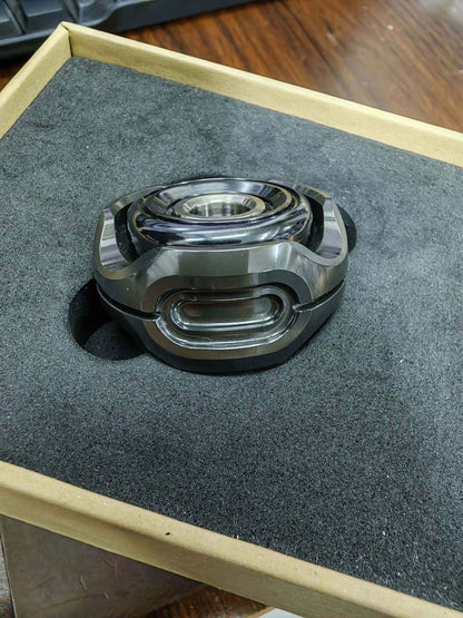Slim Zirconium Limited Edition