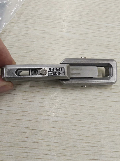 X Lock Stainless Steel