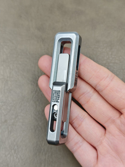 X Lock Stainless Steel