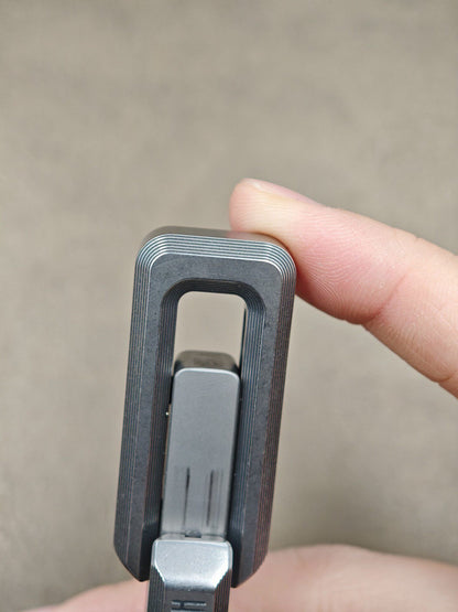 X Lock Stainless Steel