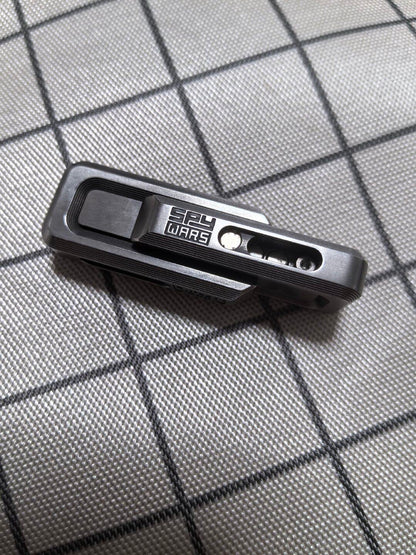 X Lock Stainless Steel