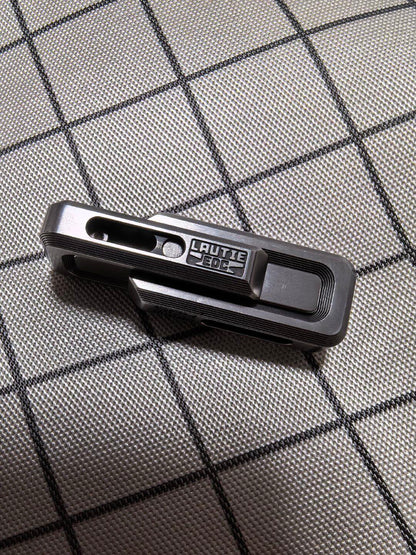 X Lock Stainless Steel
